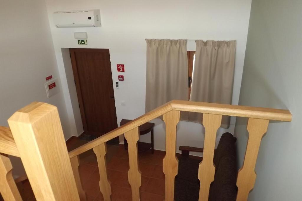 Casa Dos Xares Guest House Rosmaninhal  ภายนอก รูปภาพ