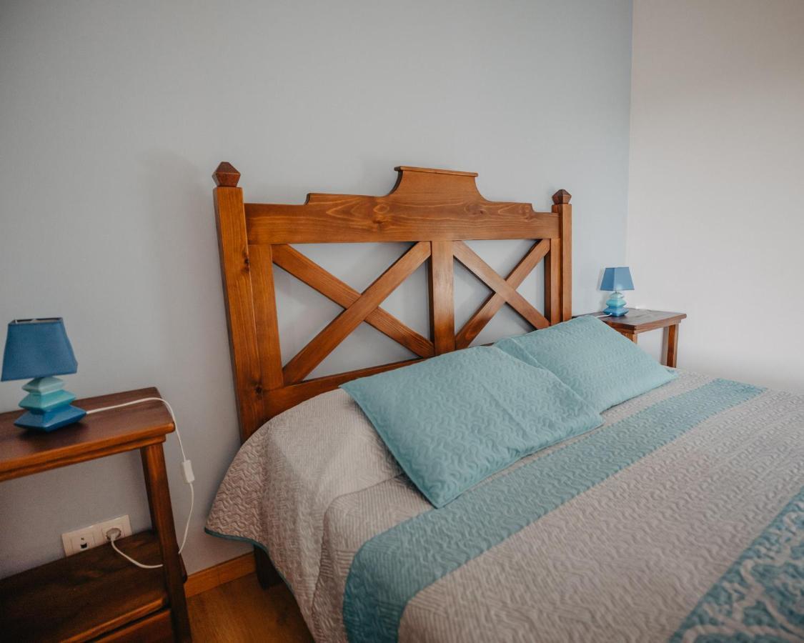 Casa Dos Xares Guest House Rosmaninhal  ภายนอก รูปภาพ