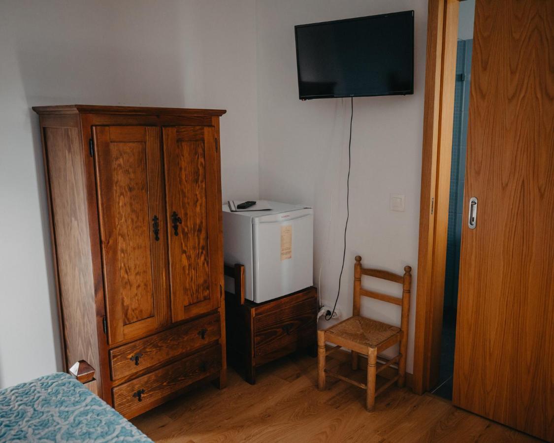 Casa Dos Xares Guest House Rosmaninhal  ภายนอก รูปภาพ